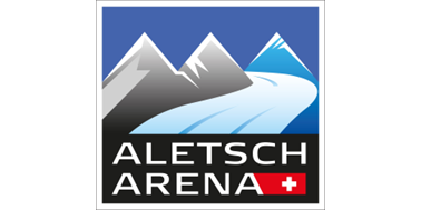 Logo Aletsch Arena