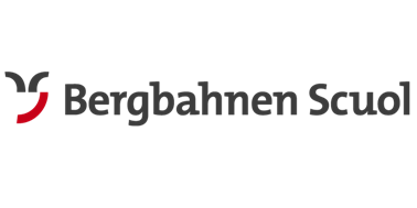 Logo Bergbahnen Scuol