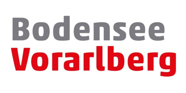 Logo Bodensee-Vorarlberg Tourismus