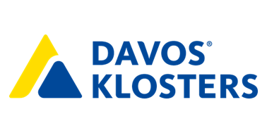 Logo Davos Klosters