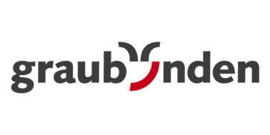 Logo Graubünden Ferien