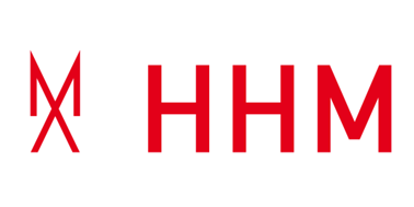 Logo HHM