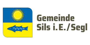 Logo Gemeinde Sils i.E. / Segl