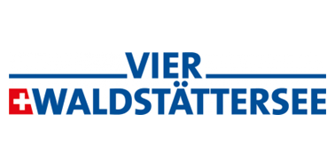 Logo Schifffahrtsgesellschaft Vierwaldstättersee