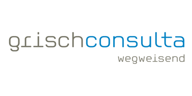 Logo grischconsulta