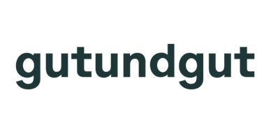 Logo gutundgut