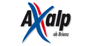Logo Axalp