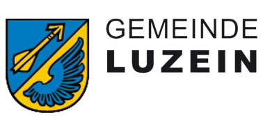 Logo Gemeinde Luzein