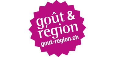 Goût & Réegion Logo