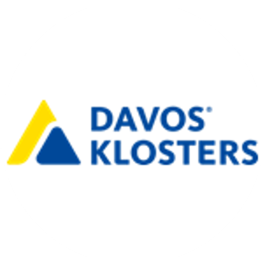 Logo Davos Klosters rund