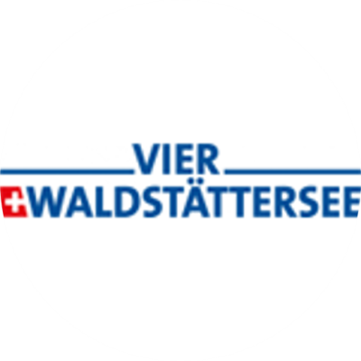 Logo Vierwaldstättersee rund
